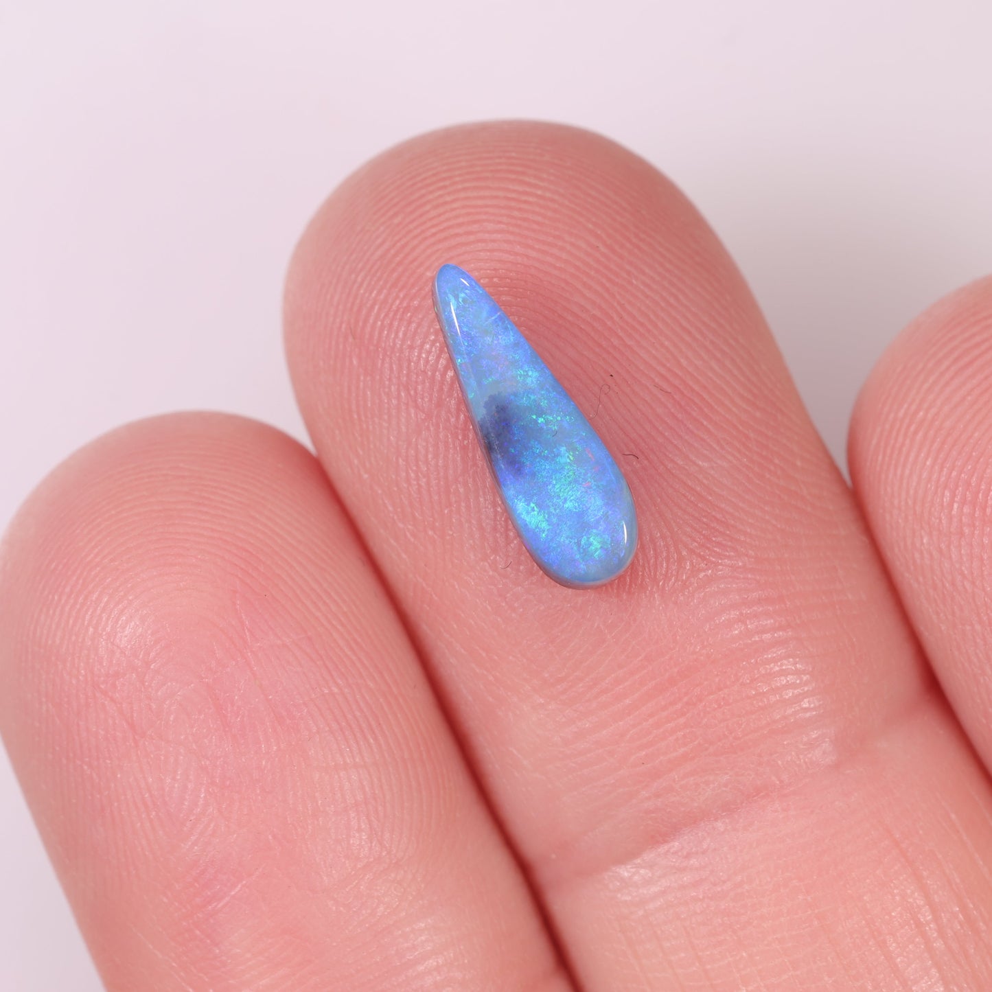 Boulder Opal 1.58 cts 33091