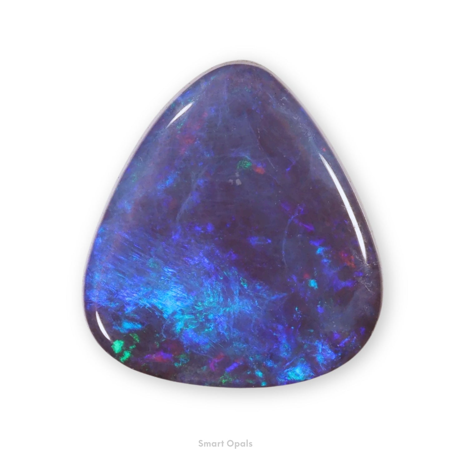 Boulder Opal 1.29 cts 33092