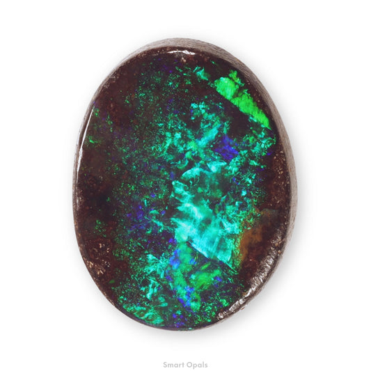 Boulder Opal 0.71 cts 33093