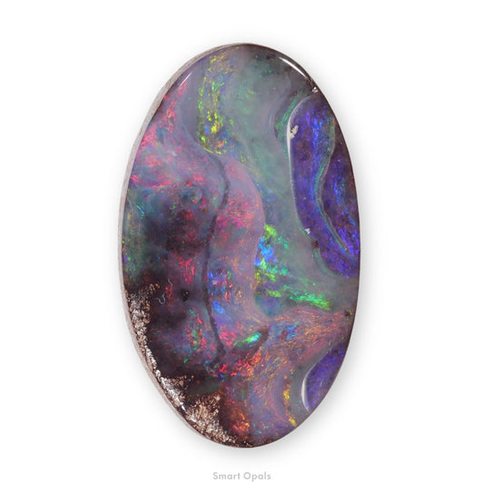 Boulder Opal 1.59 cts 33094