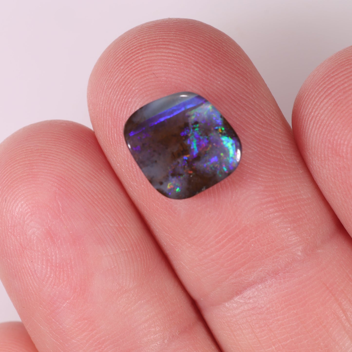 Boulder Opal 2.53 cts 33095