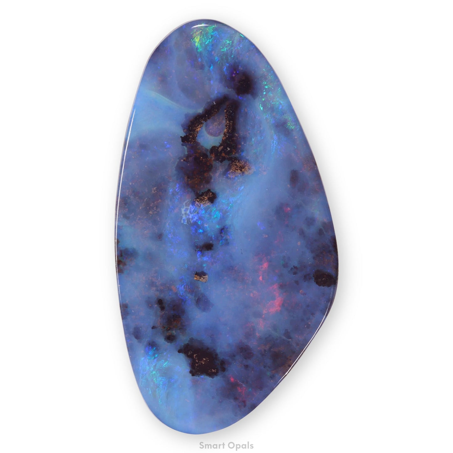 Boulder Opal 8.36 cts 33096