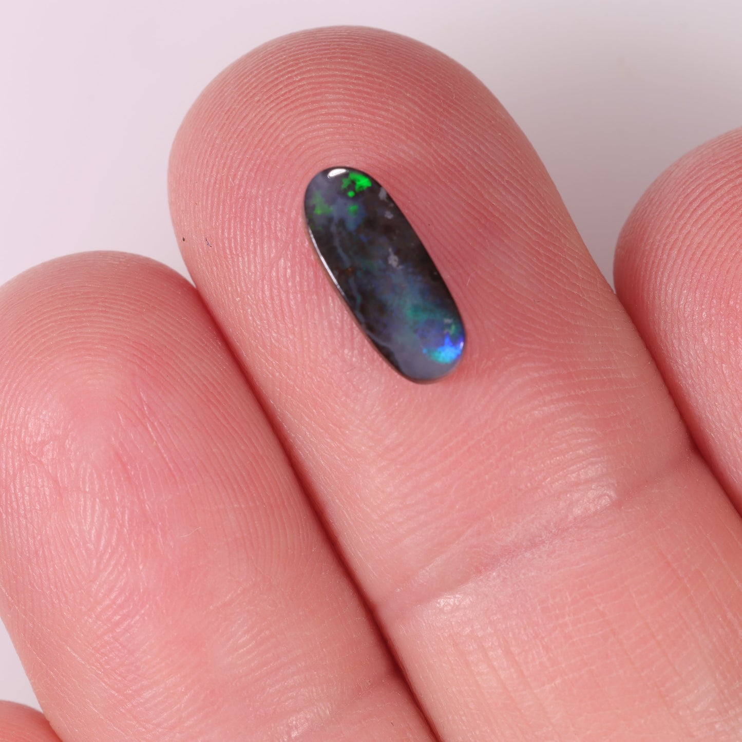 Boulder Opal 1.4 cts 33097