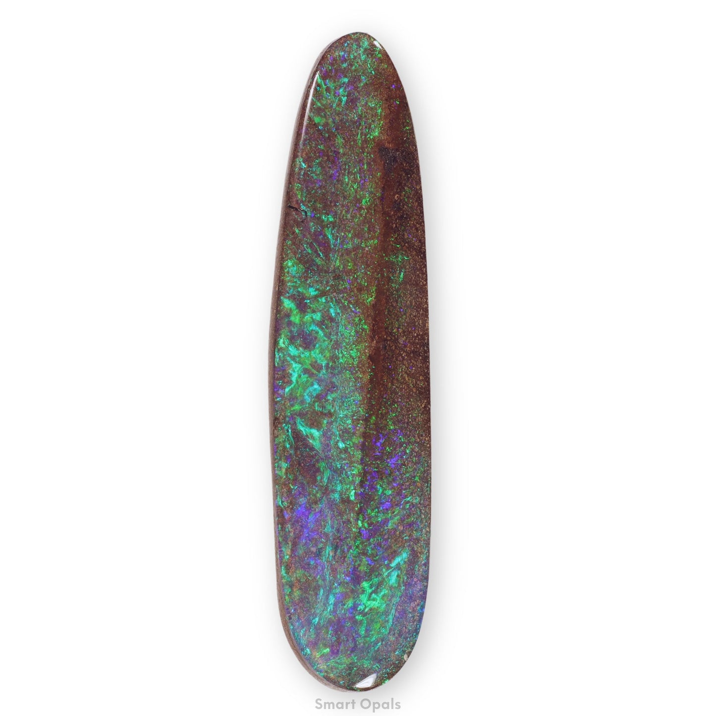 Boulder Opal 1.47 cts 33098