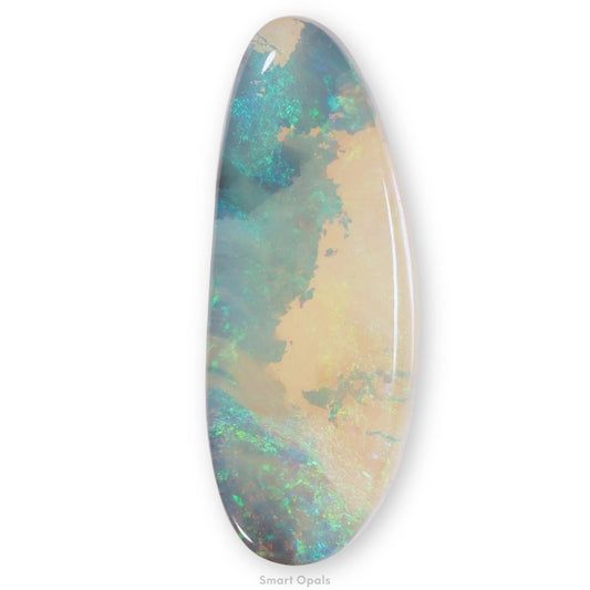 Boulder Opal 1.65 cts 33100