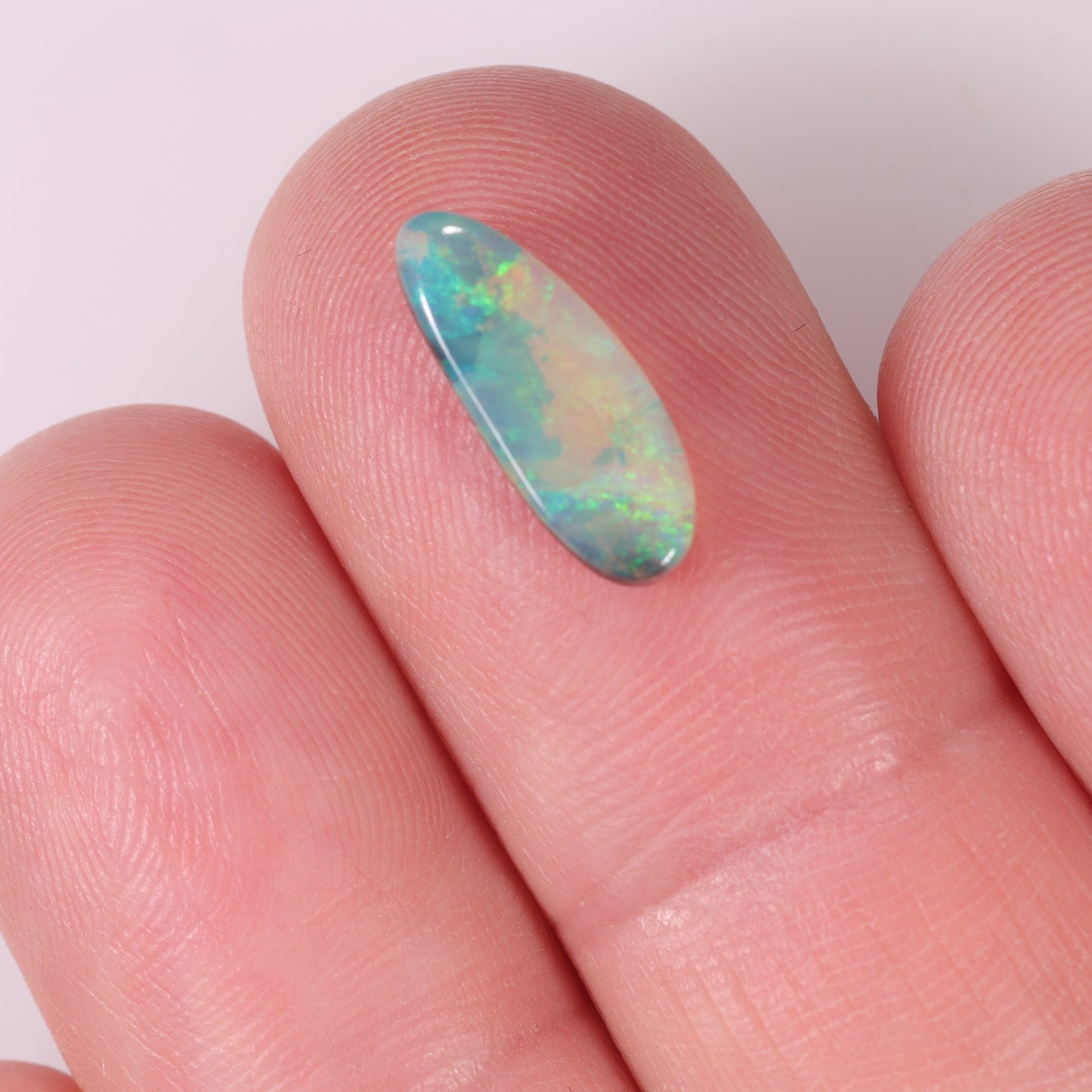 Boulder Opal 1.65 cts 33100