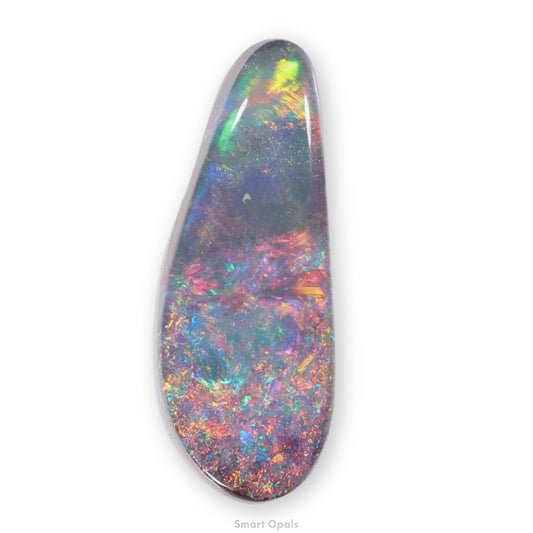 Boulder Opal 0.73 cts 33102