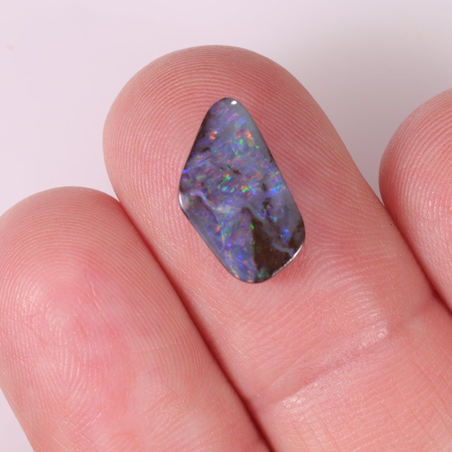 Boulder Opal 2.44 cts 33103