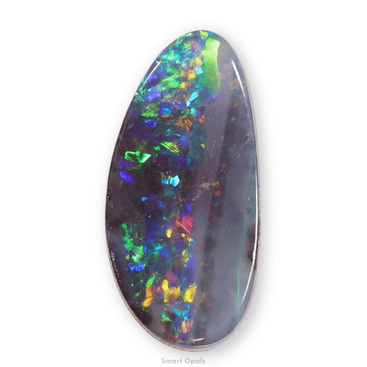 Boulder Opal 0.86 cts 33105