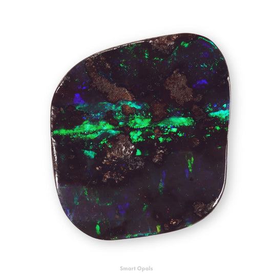 Boulder Opal 3.66 cts 33106