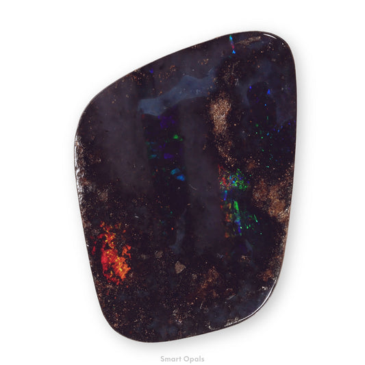 Boulder Opal 9.52 cts 33107