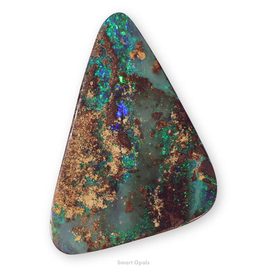 Boulder Opal 10.71 cts 33108