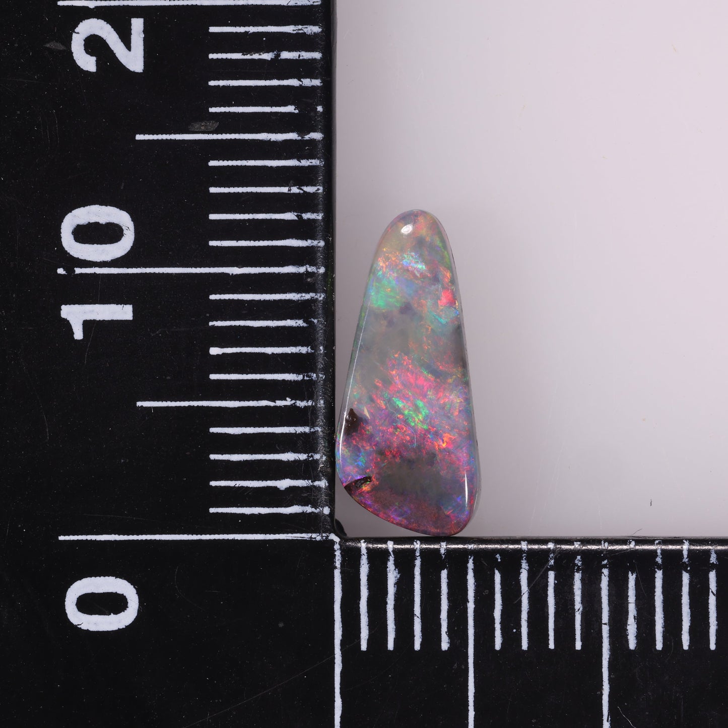 Boulder Opal 1.73 cts 33110