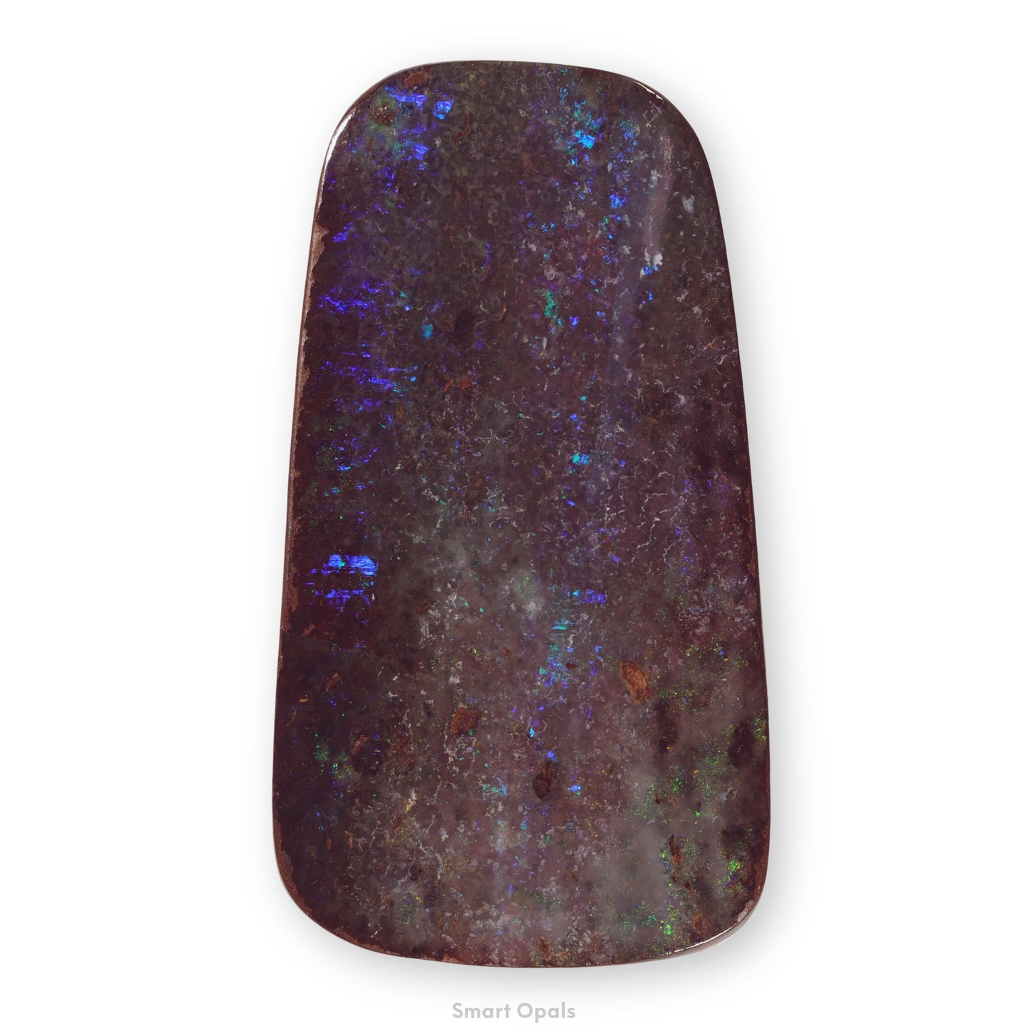 Boulder Opal 18.55 cts 33112