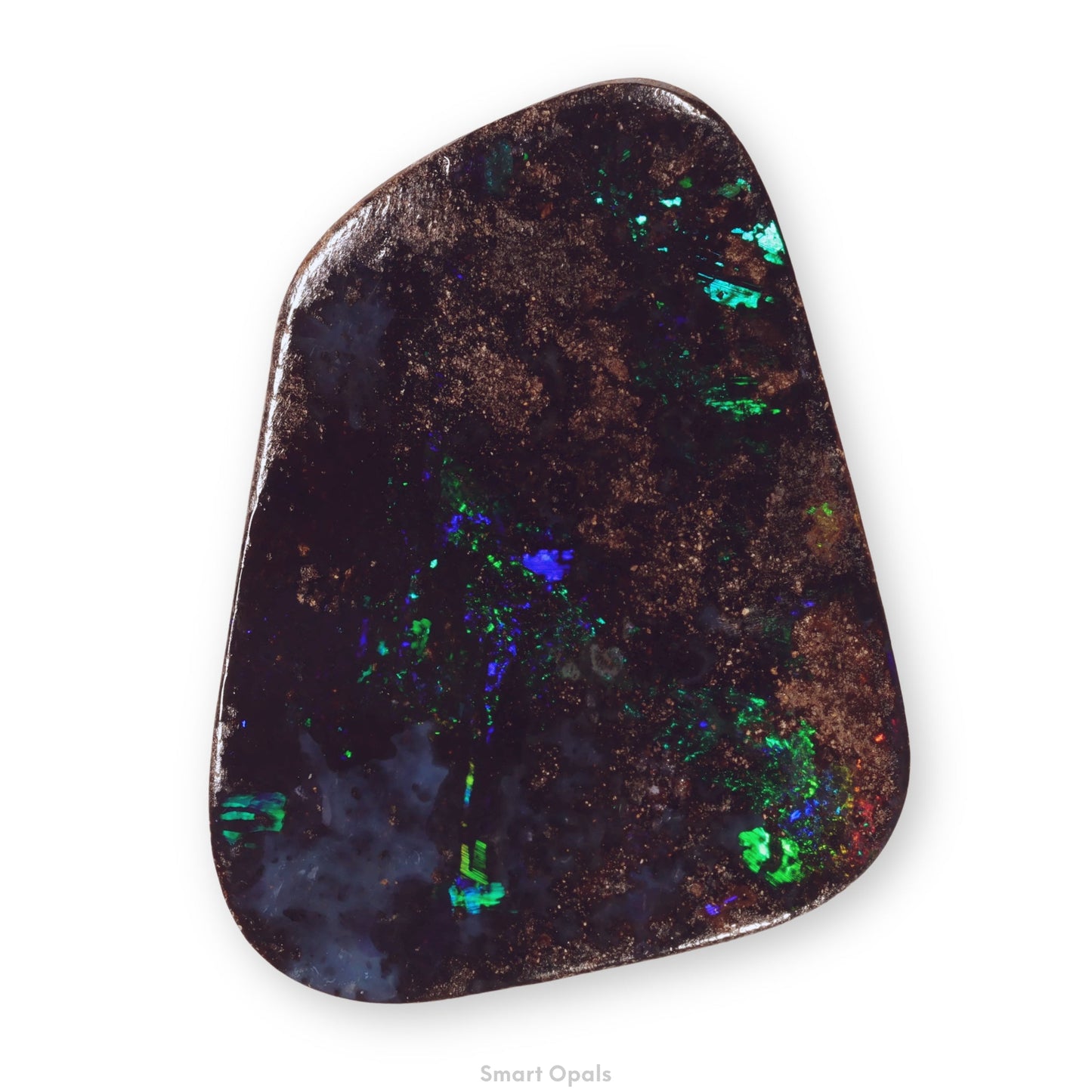 Boulder Opal 10.61 cts 33113