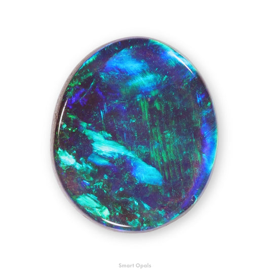 Boulder Opal 0.86 cts 33115