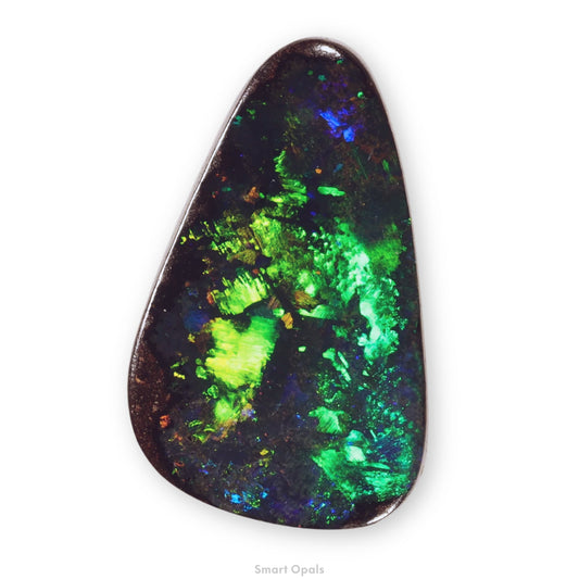 Boulder Opal 0.83 cts 33119