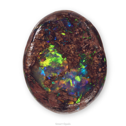 Boulder Opal 3.13 cts 33120