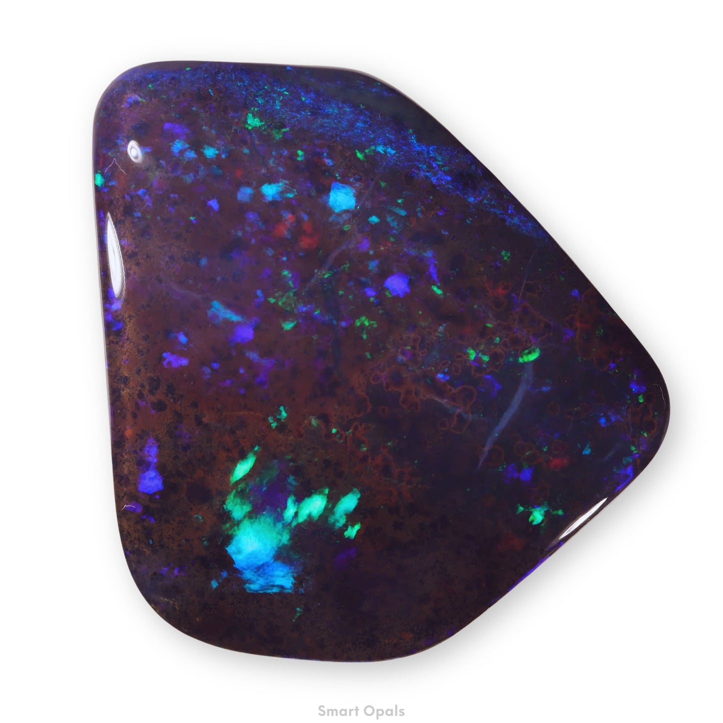 Boulder Opal 18.82 cts 33122