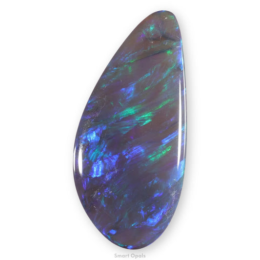 Lightning Ridge Seam 2.35 cts 33181
