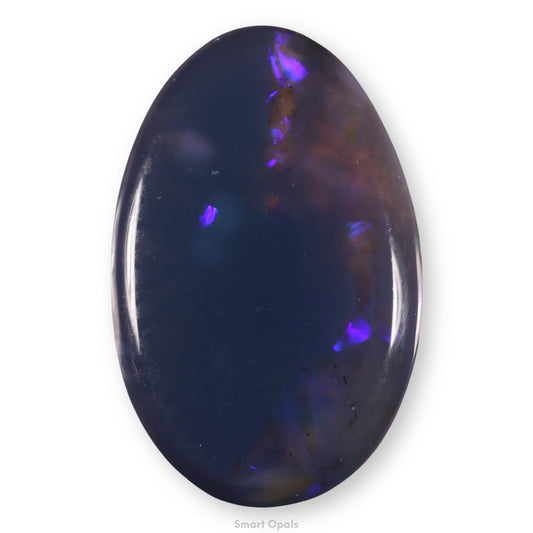 Lightning Ridge Seam 0.81 cts 33189