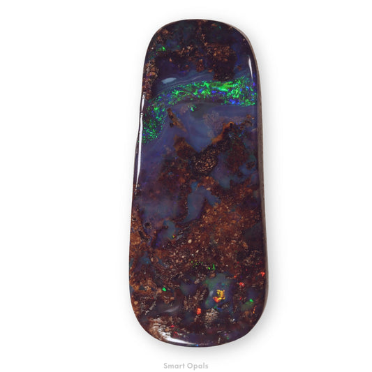 Boulder Opal 2.3 cts 33215