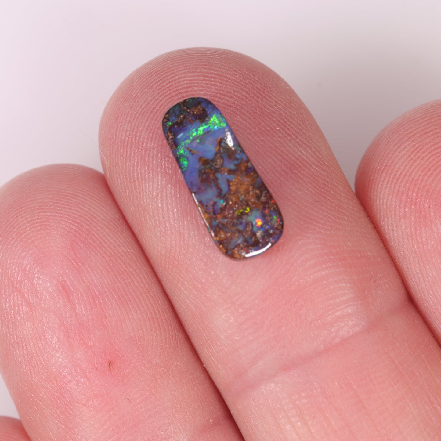 Boulder Opal 2.3 cts 33215