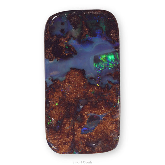 Boulder Opal 4.56 cts 33216