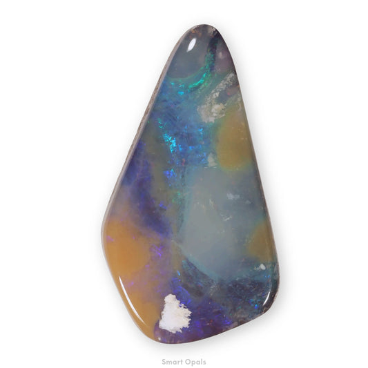 Boulder Opal - CRACKY 2.71 cts 33218