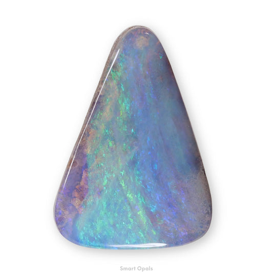 Boulder Opal 1.52 cts 33220