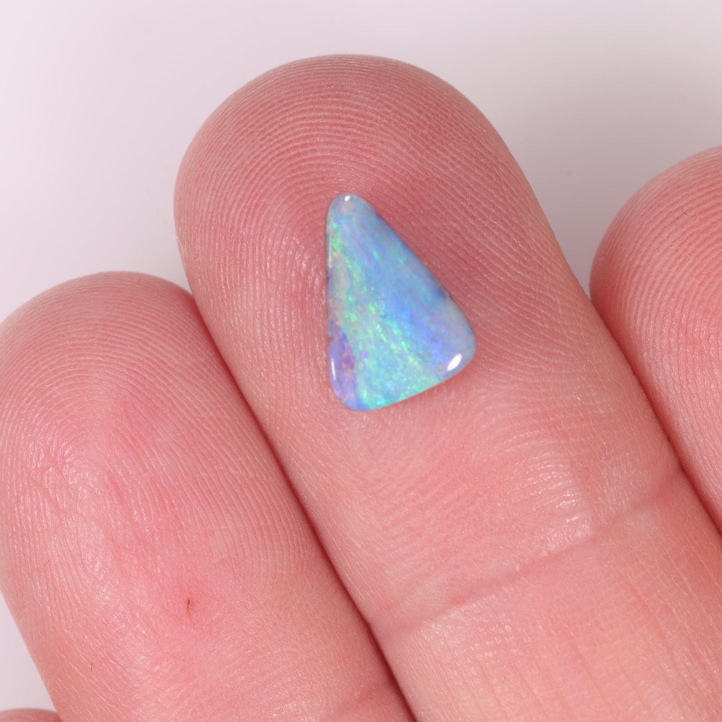 Boulder Opal 1.52 cts 33220