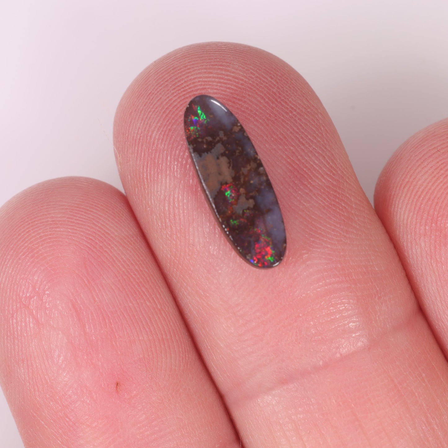 Boulder Opal 1.75 cts 33221