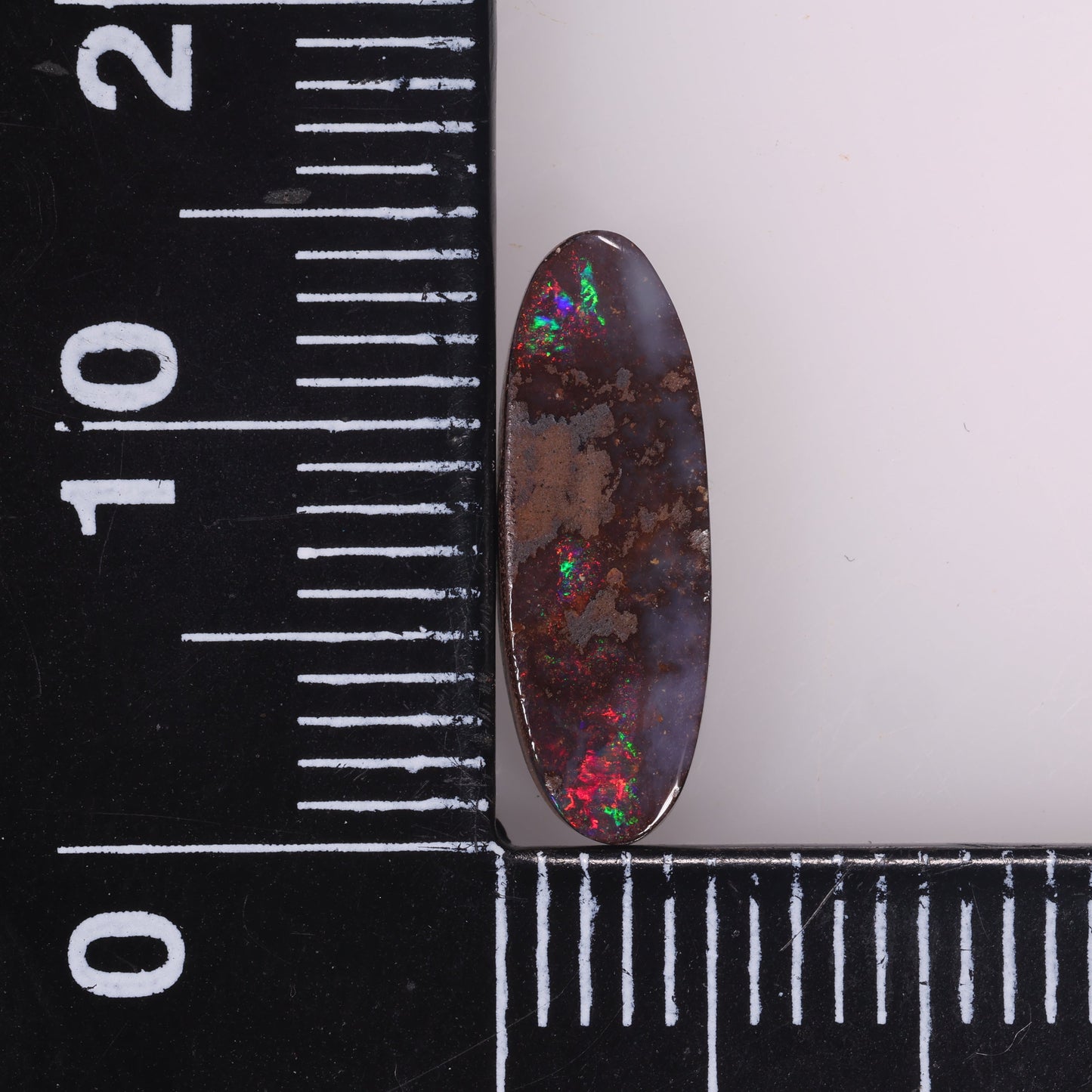 Boulder Opal 1.75 cts 33221