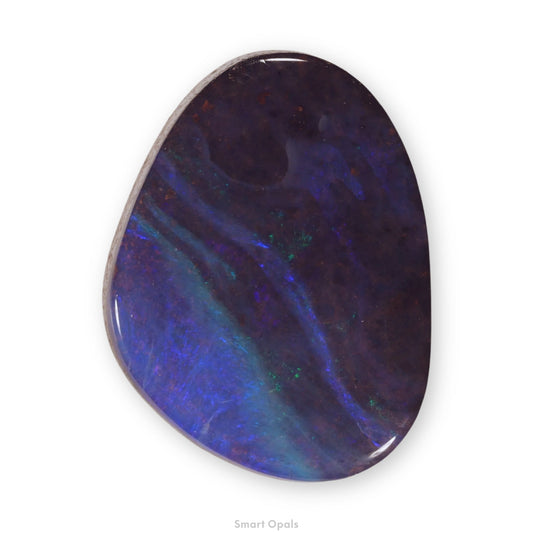 Boulder Opal 1.5 cts 33222