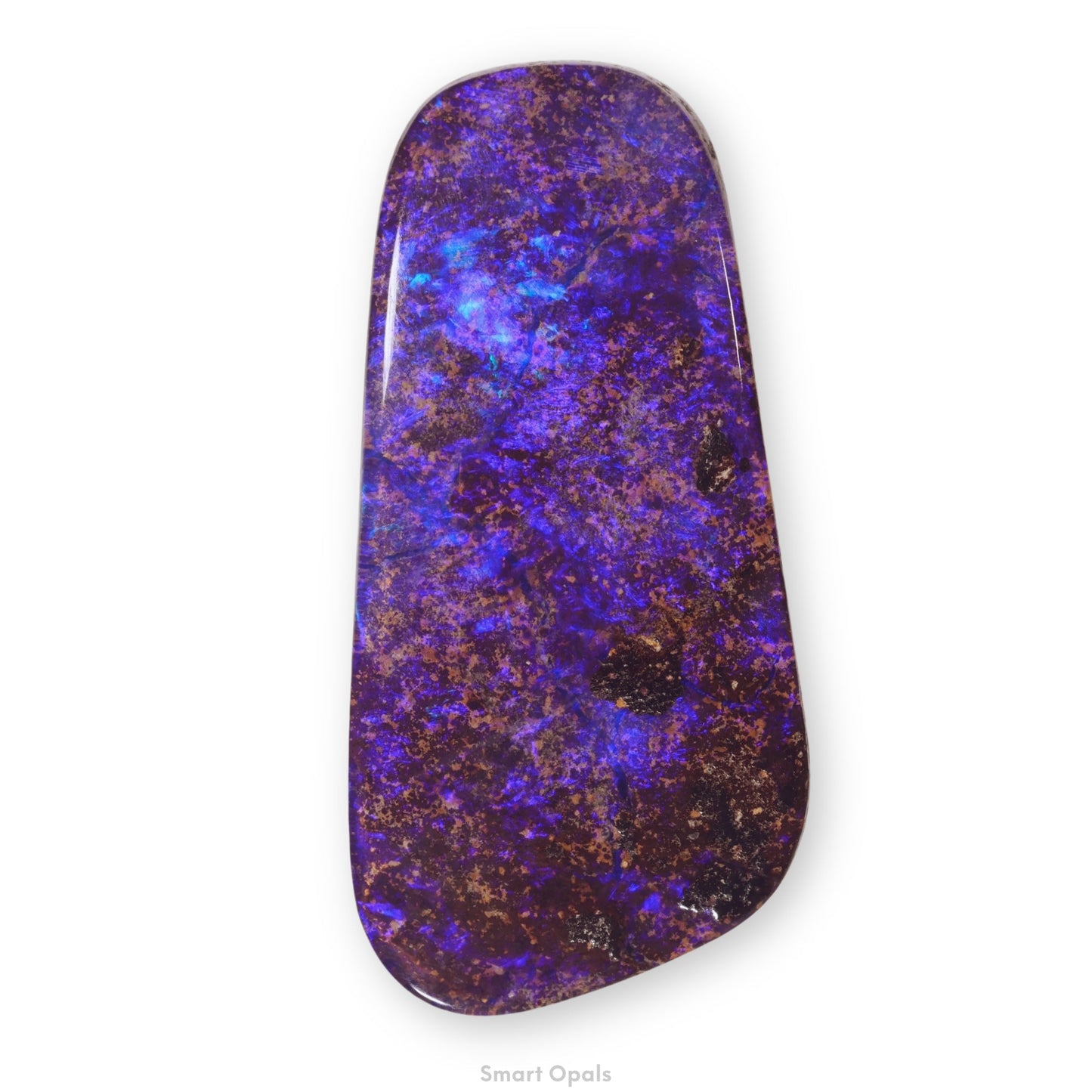 Boulder Opal 4.58 cts 33224