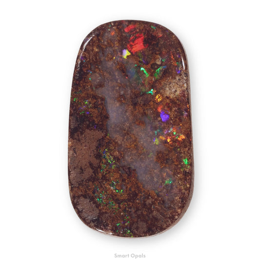 Boulder Opal 1.34 cts 33225