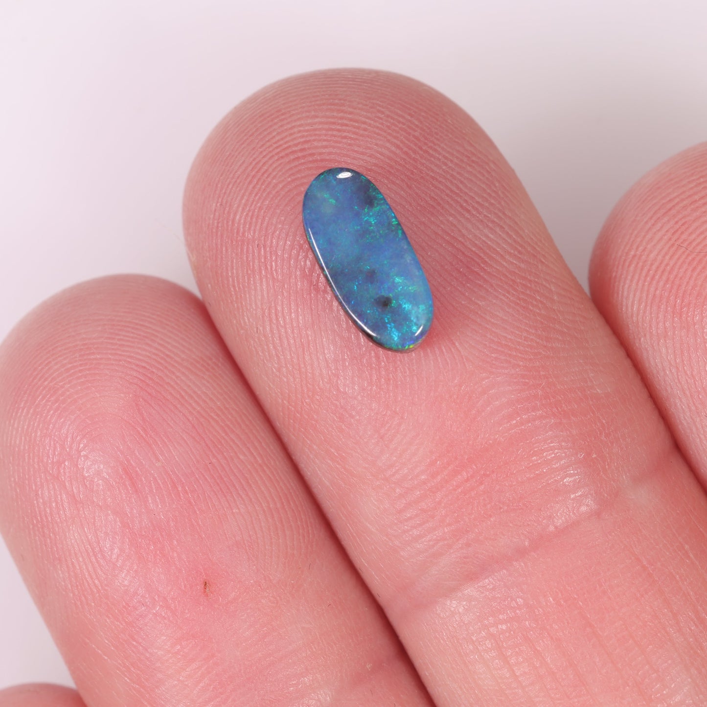 Boulder Opal 1.07 cts 33226