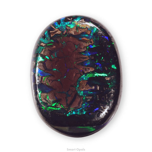 Boulder Opal 4.2 cts 33227