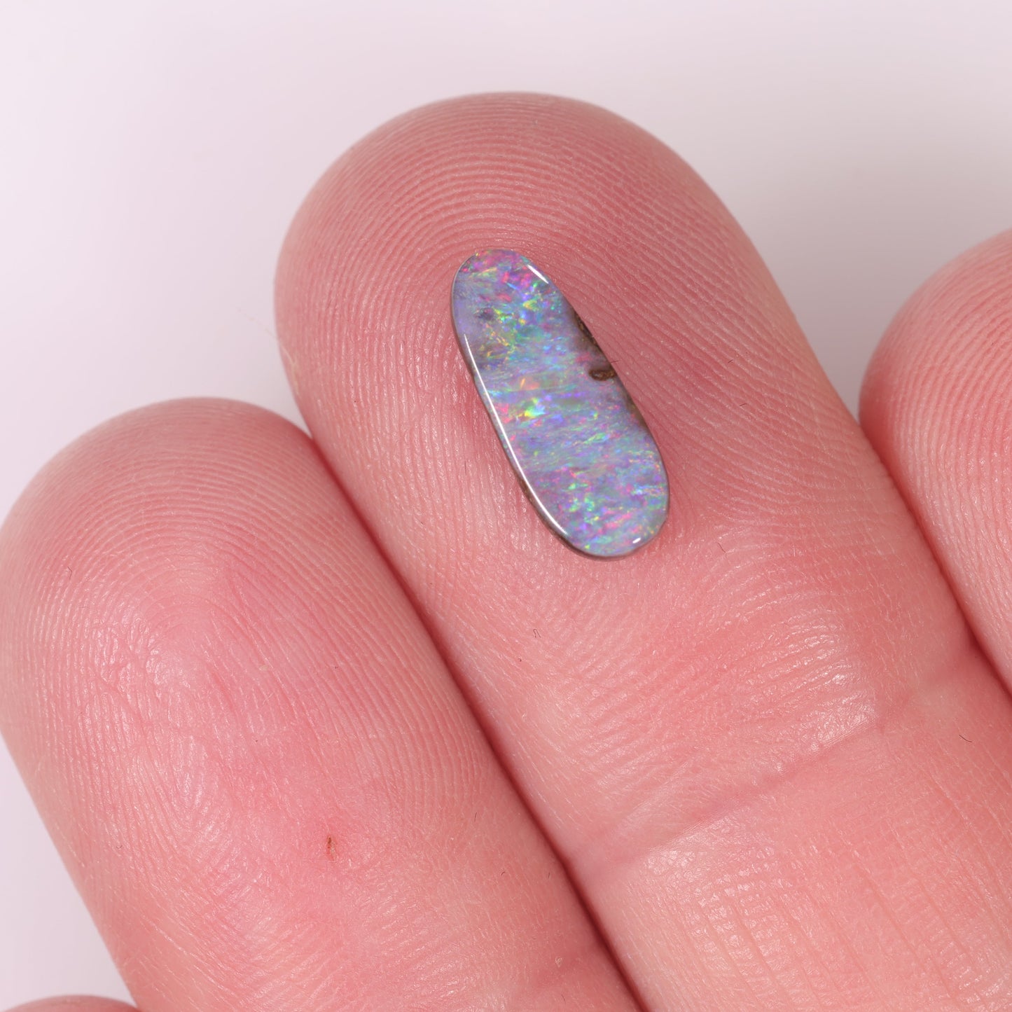 Boulder Opal 1.56 cts 33228