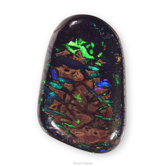 Boulder Opal 6.45 cts 33236