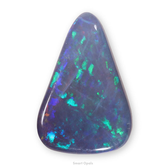 Boulder Opal 2.38 cts 33238