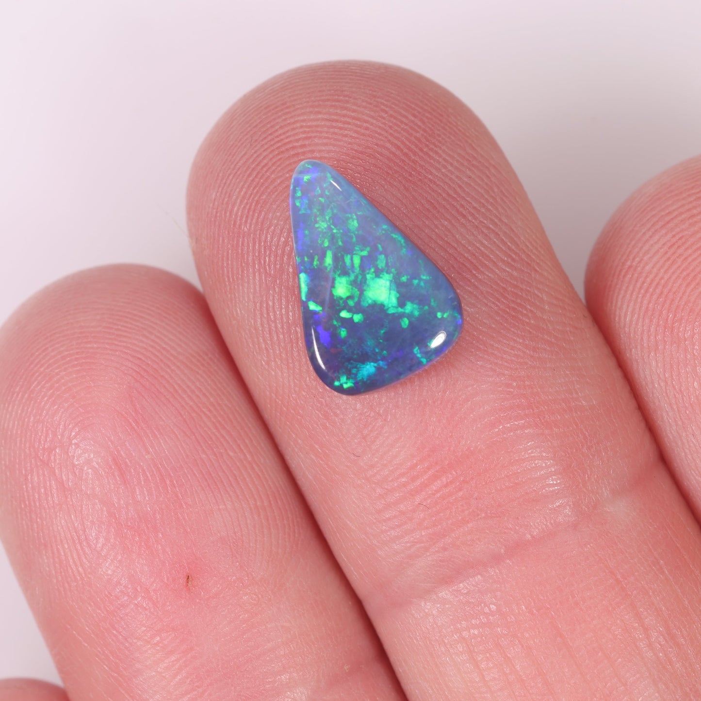 Boulder Opal 2.38 cts 33238