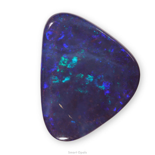 Boulder Opal 4.62 cts 33239