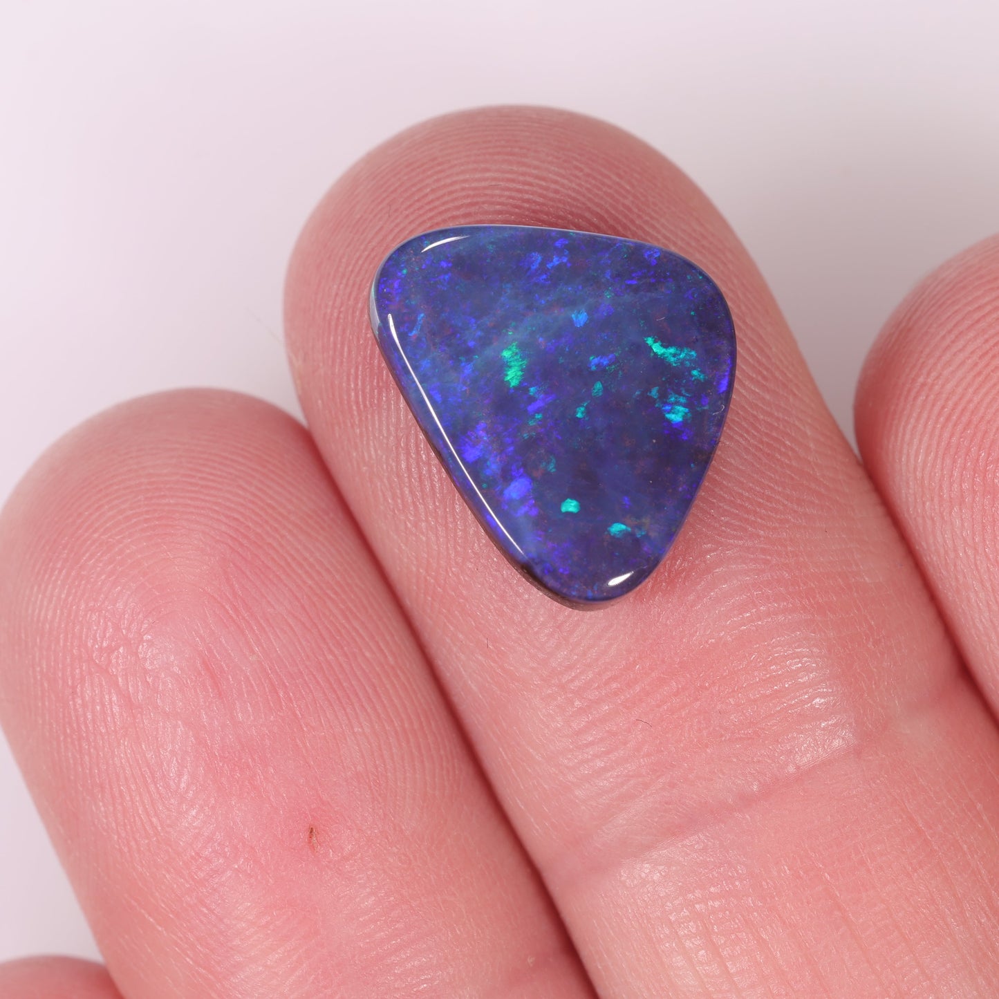 Boulder Opal 4.62 cts 33239