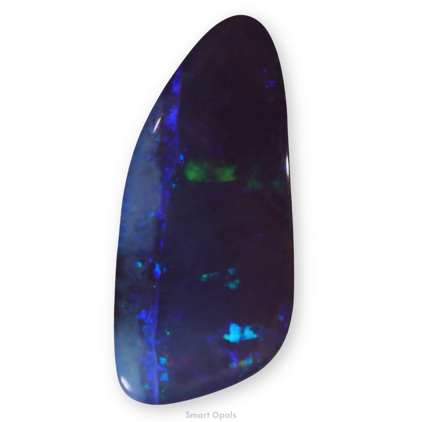 Boulder Opal 11.19 cts 33240