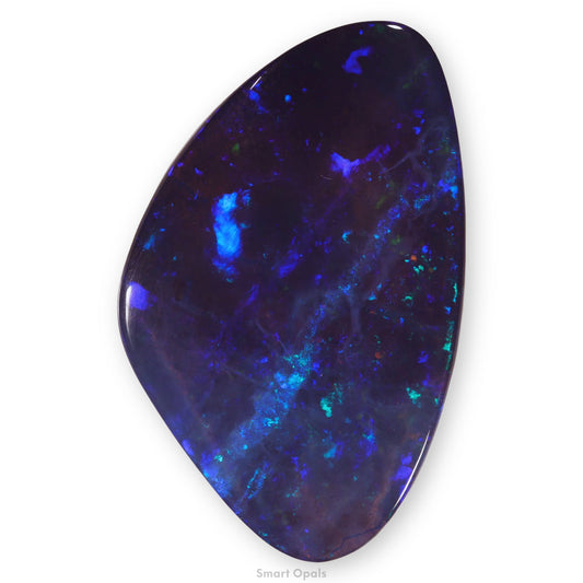 Boulder Opal 21.06 cts 33241