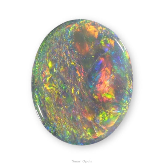 Lightning Ridge Seam 0.8 cts 33268