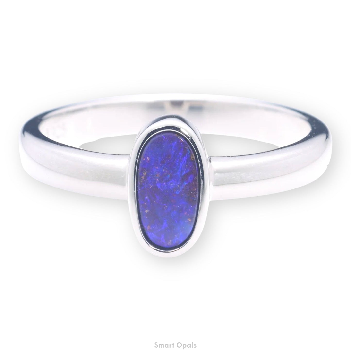 Boulder Ring 0.68 cts 33362