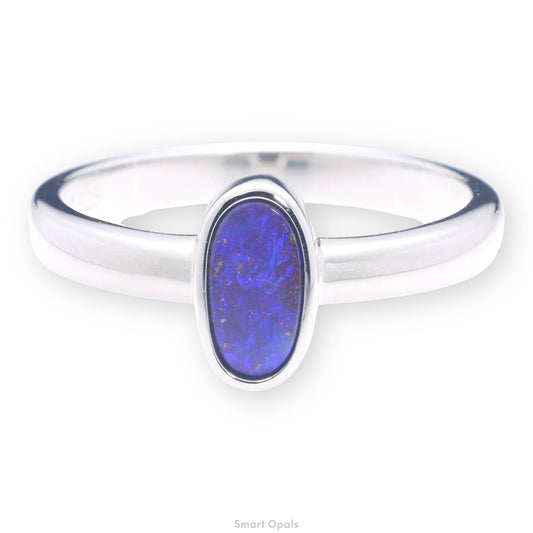 Boulder Ring 0.68 cts 33362