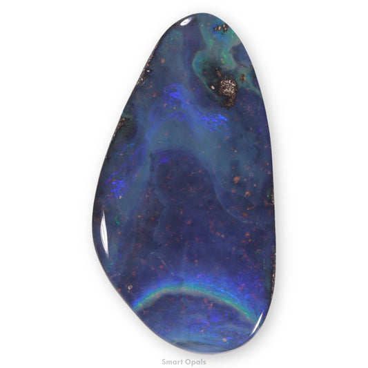 Boulder Opal 6.64 cts 33424